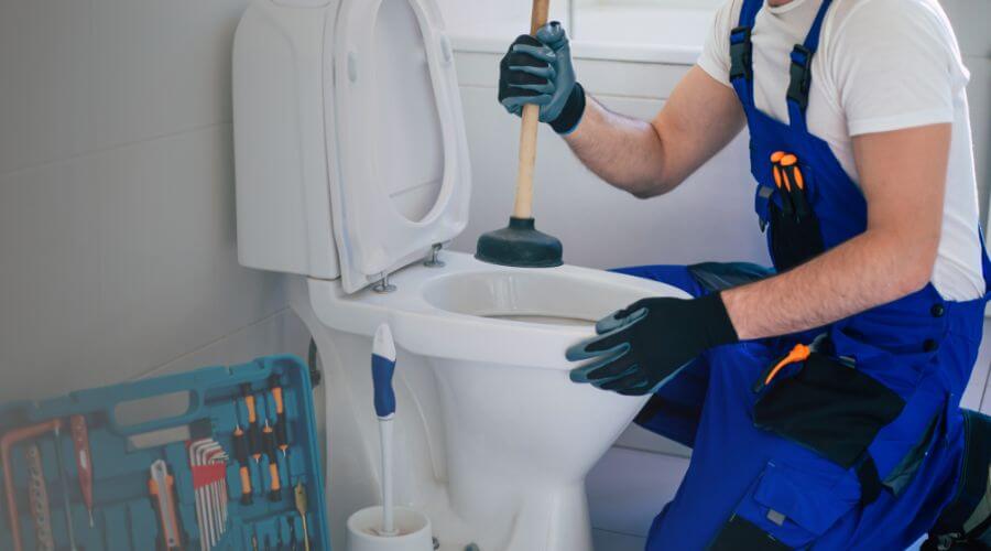 sewer line plumber in Foothill Ranch, CA